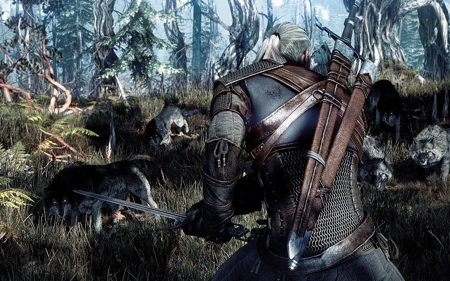 The Witcher 3: Wild Hunt PlayStation 4 Account
