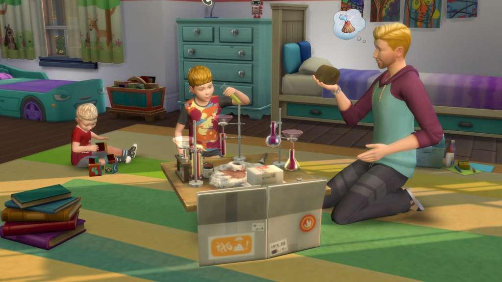 The Sims 4 - Parenthood DLC EU XBOX One / Xbox Series X,S CD Key
