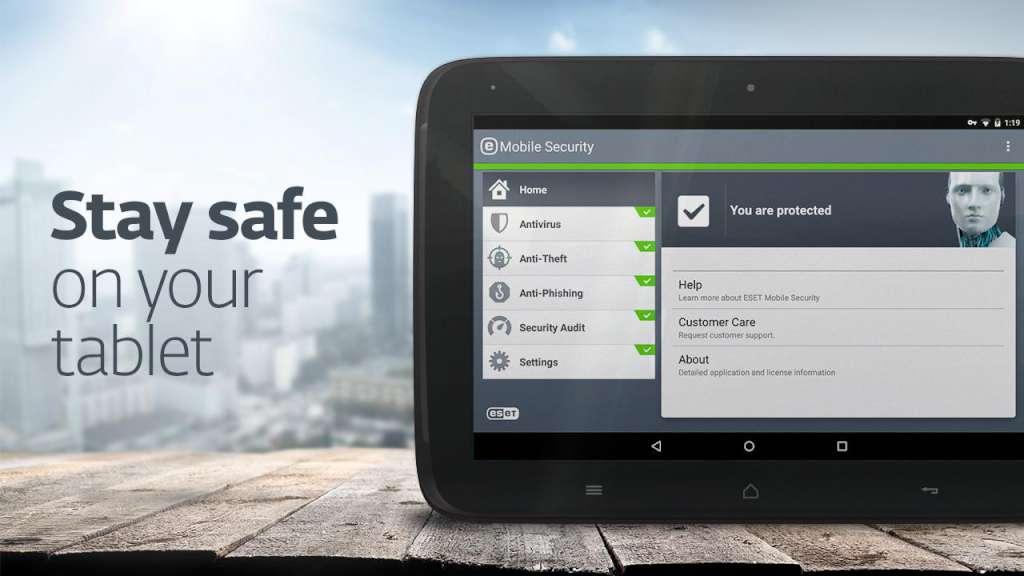 ESET Mobile Security For Android (2 Years / 1 Device)
