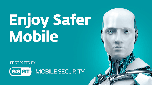 ESET Mobile Security For Android (1 Year / 1 Device)