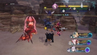 Dragon Star Varnir NA Nintendo Switch CD Key screenshot 3