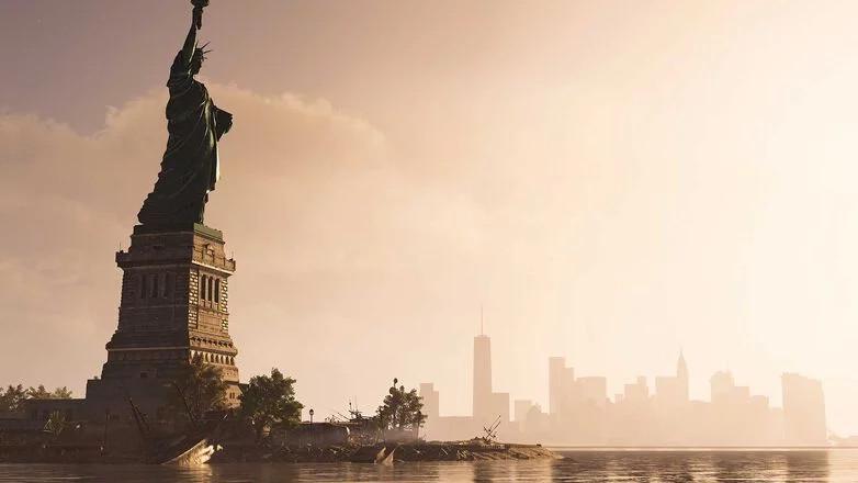 Tom Clancy's The Division 2 - Warlords Of New York Expansion DLC Steam Altergift