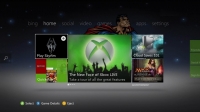 XBOX Live 2000 RUB Prepaid Card RU screenshot 4
