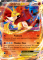 Pokemon Trading Card Game Online - Delphox-EX Card Key screenshot 2