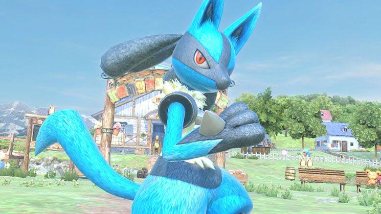 Pokkén Tournament DX Nintendo Switch Account pixelpuffin.net Activation Link