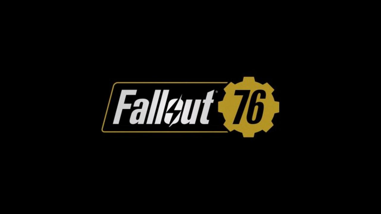 Fallout 76 Steam Account