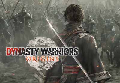 Dynasty Warriors: Origins PC Steam CD Key