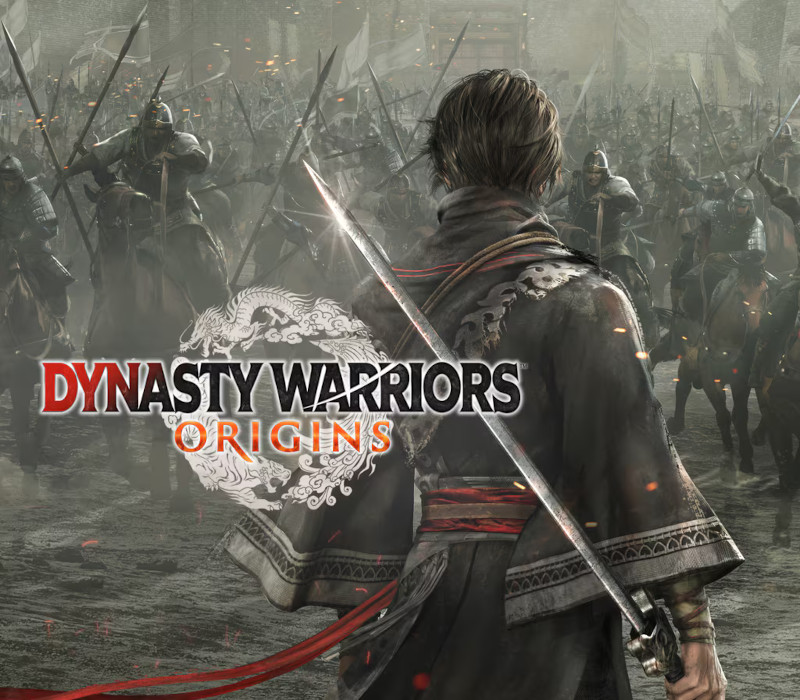 

Dynasty Warriors: Origins + Pre-Order Bonus DLC NA PC Steam CD Key