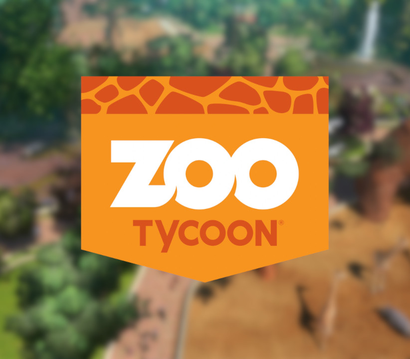 

Zoo Tycoon AR XBOX One CD Key