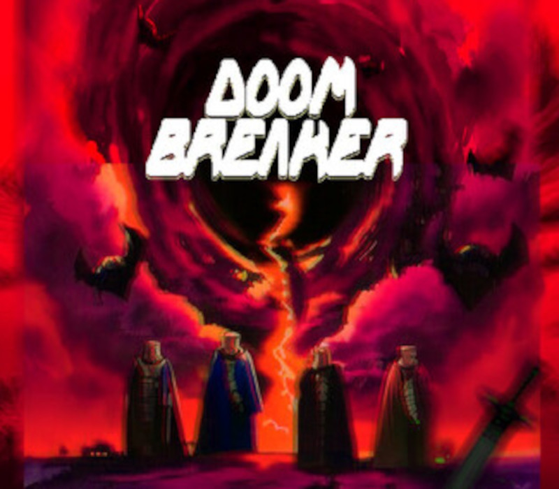 DoomBreaker PC Steam