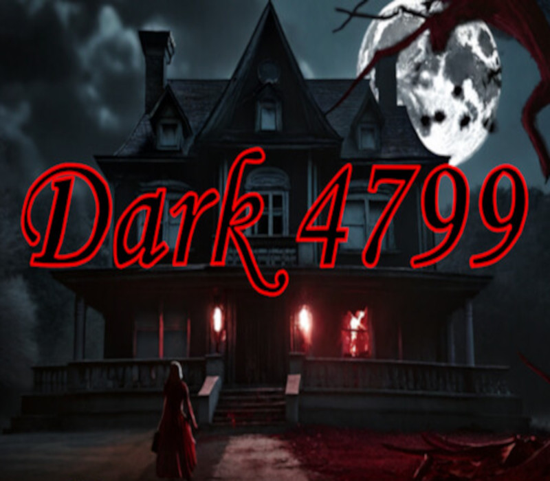 Dark 4799 PC Steam