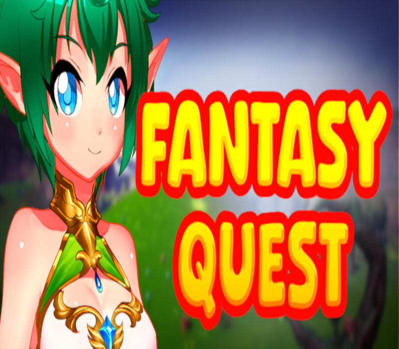 Fantasy Quest PC Steam