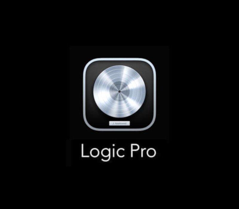 Apple Logic Pro CD Key (Lifetime / 1 MAC)