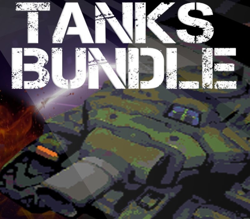 

Tanks Bundle AR XBOX One CD Key