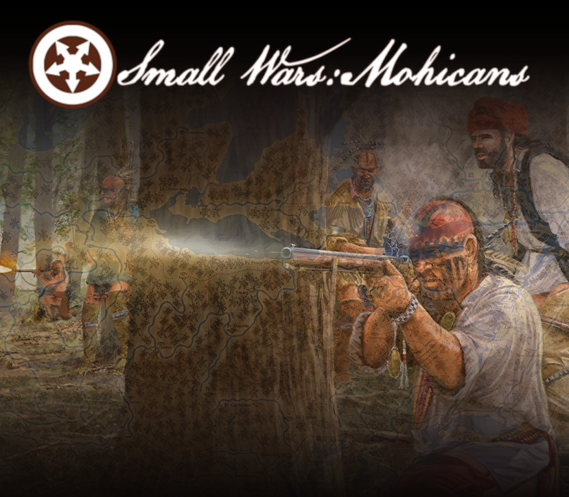 Small Wars: Mohicans PC Steam