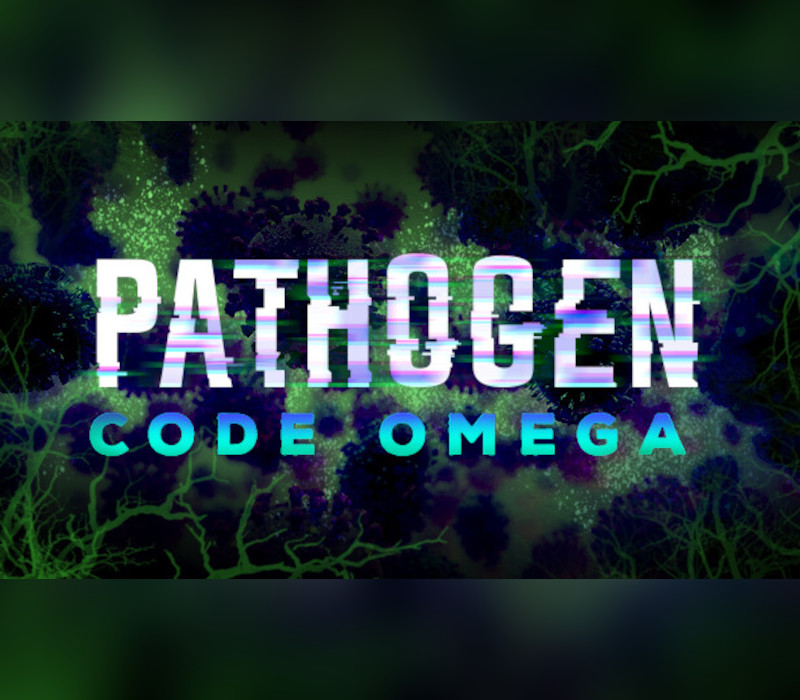 Pathogen: Code Omega PC Steam