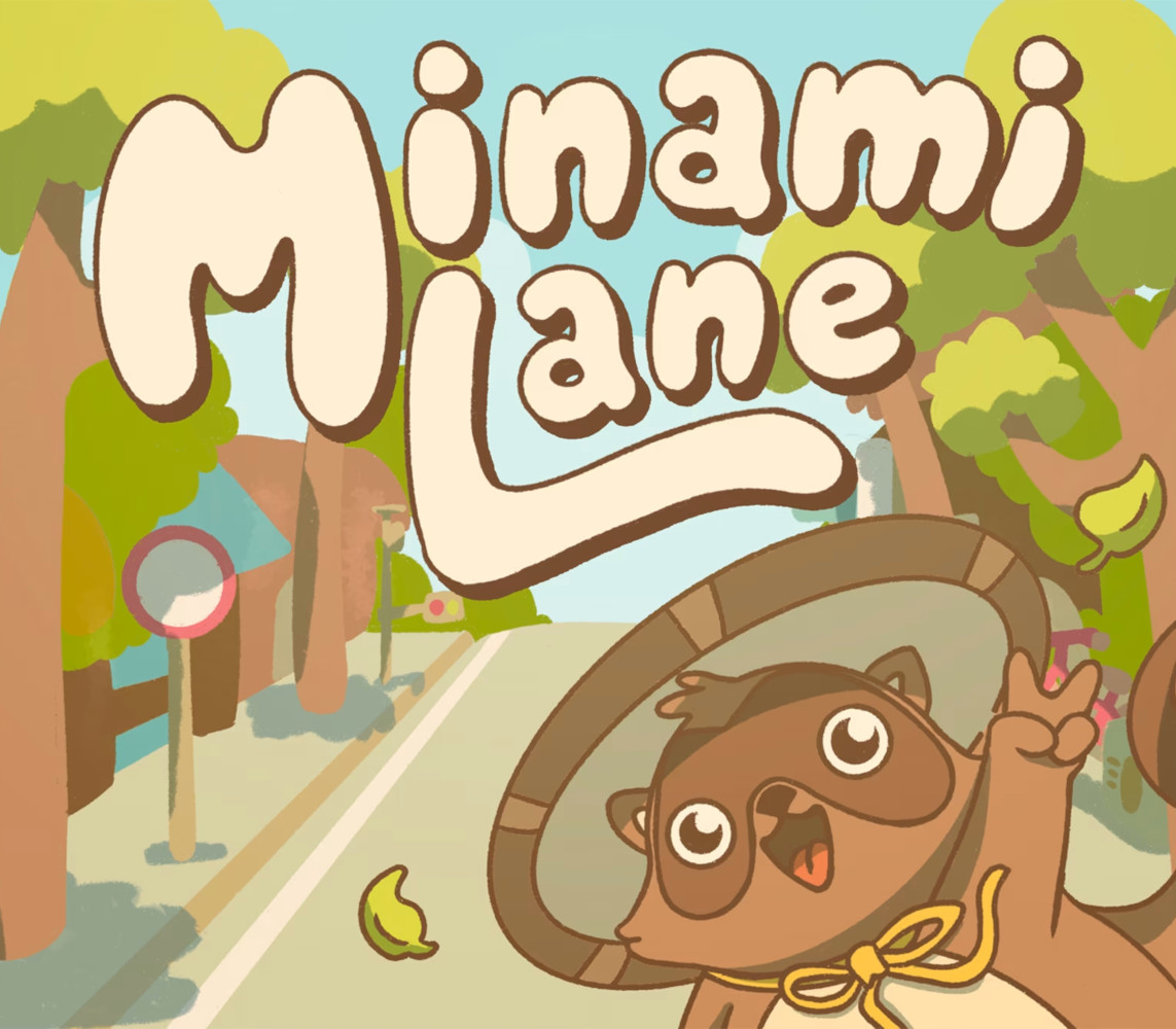 Minami Lane PC Steam CD Key