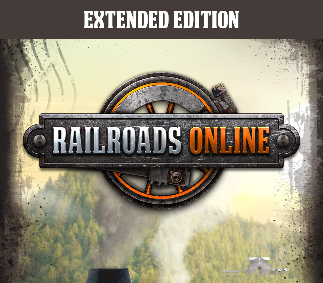 

Railroads Online Extended Edition Xbox Series X|S Account