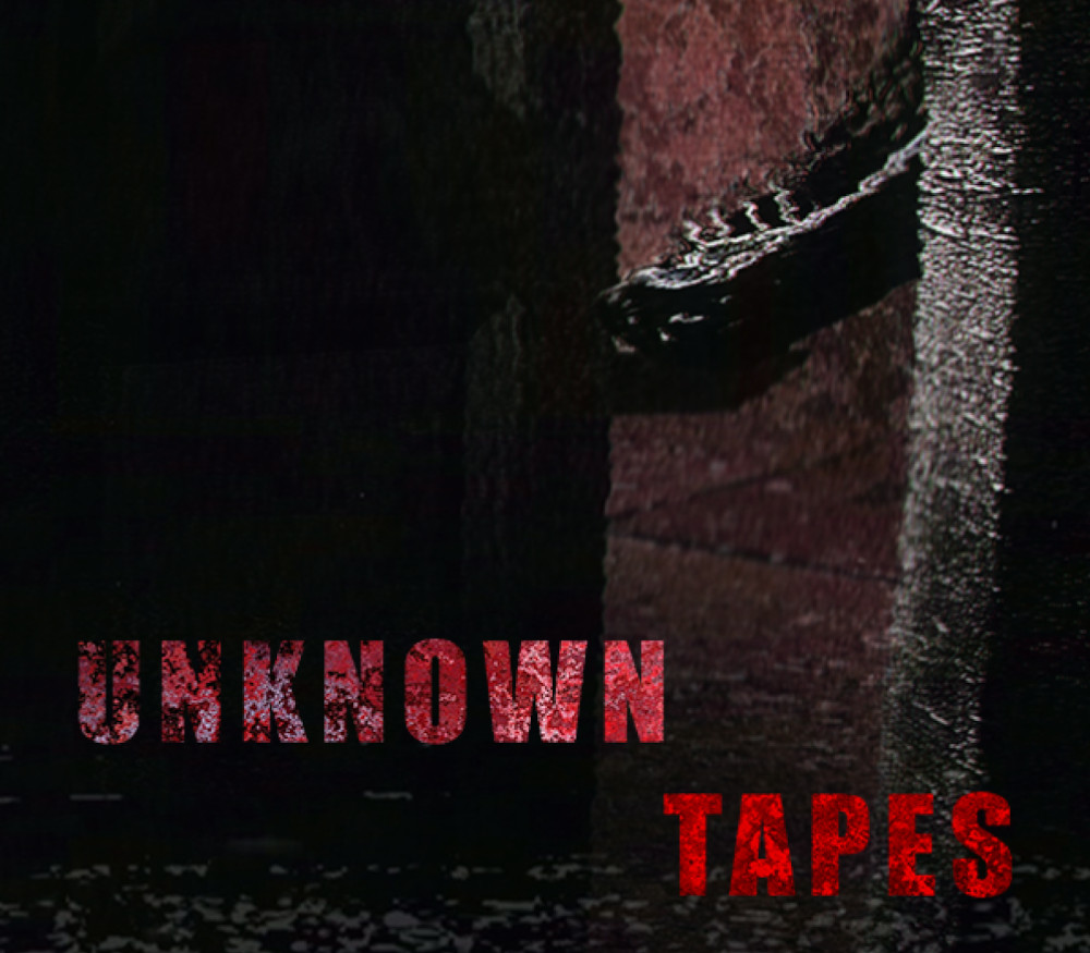 Unknown Tapes PC Steam