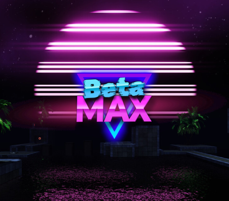 Beta MAX PC Steam