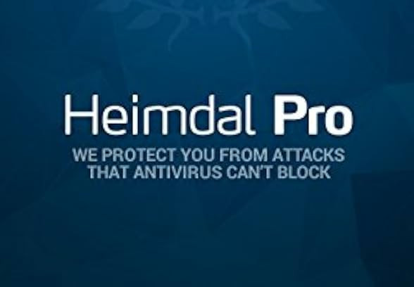 Heimdal Pro 2024 Key (2 Years / 1 PC) screenshot 1