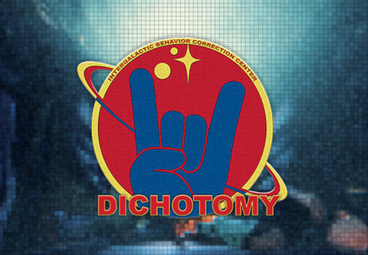 DICHOTOMY PC Steam CD Key screenshot 1