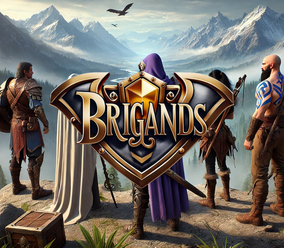 Brigands PC Steam