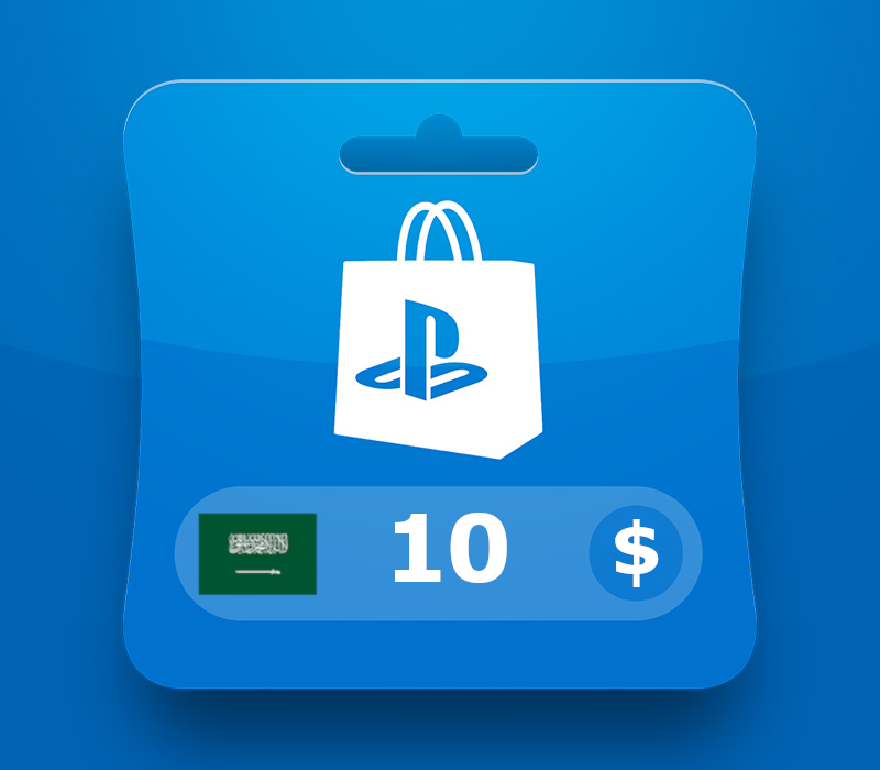 

PlayStation Network Card $10 SA