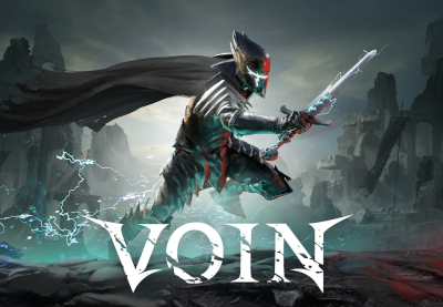 VOIN PC Steam CD Key