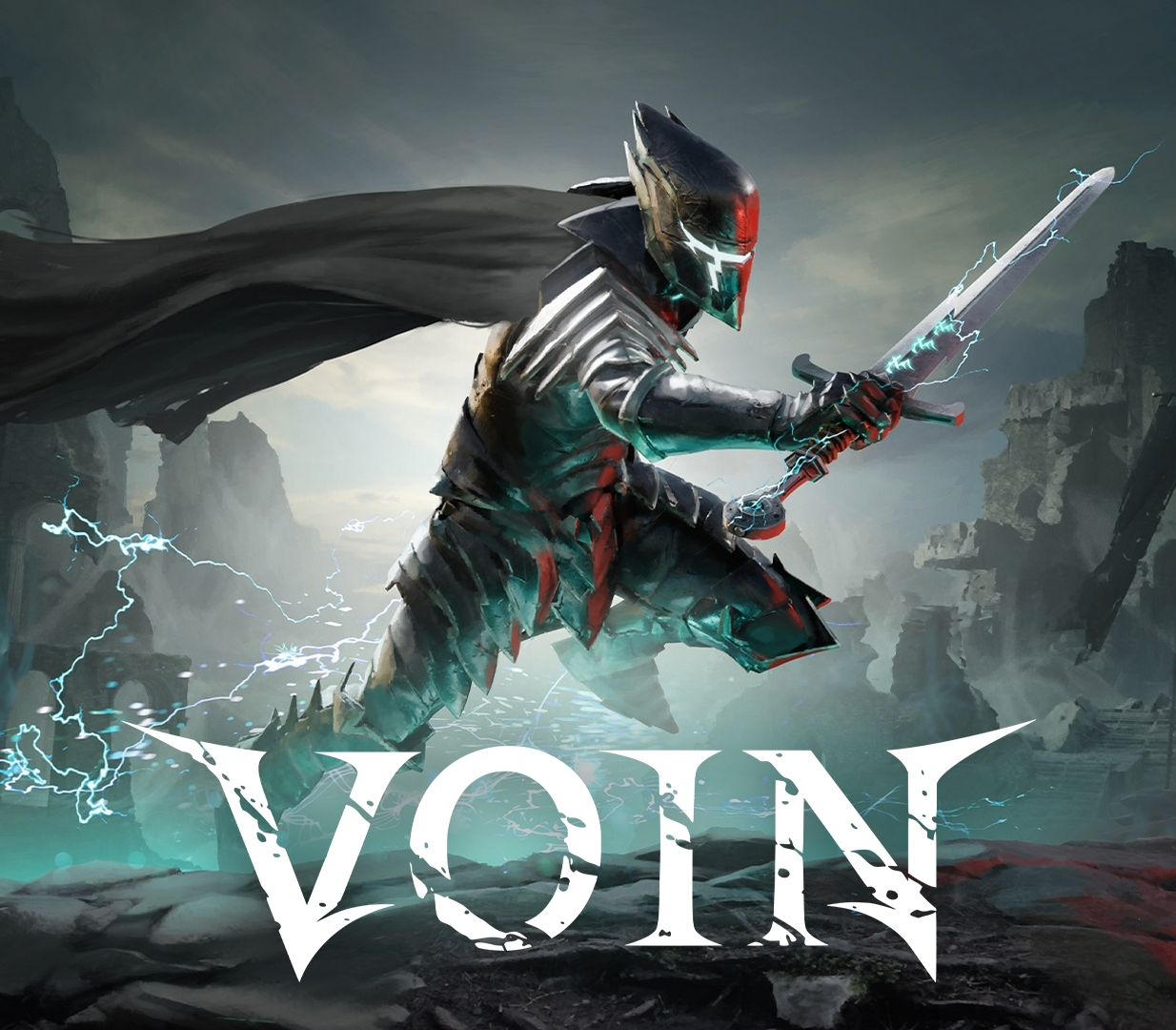 

VOIN EU PC Steam CD Key