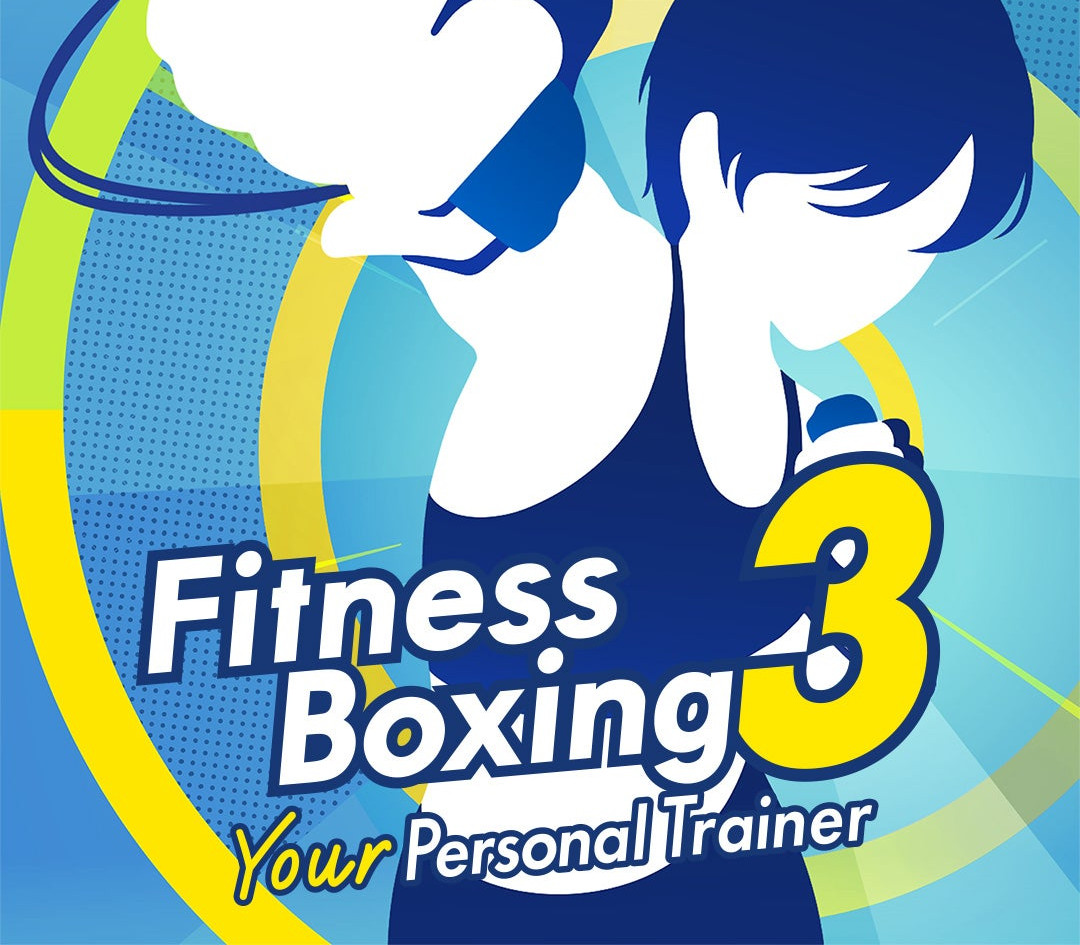 

Fitness Boxing 3: Your Personal Trainer JP Nintendo Switch CD Key