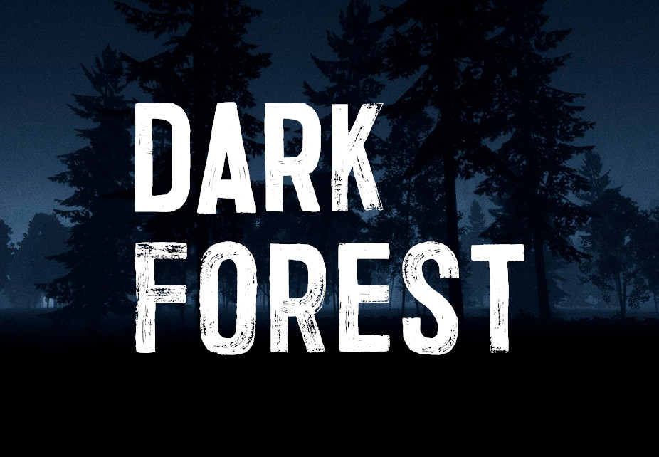 Dark Forest: The Horror PC Steam CD Key screenshot 1