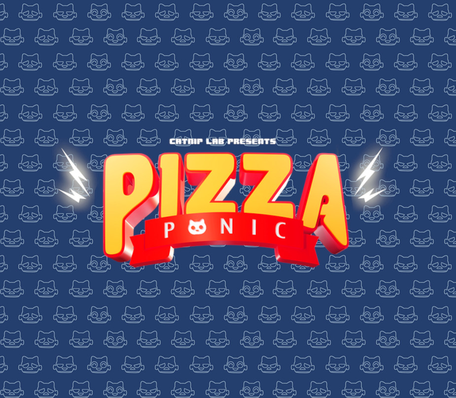 PizzaPanic PC Steam