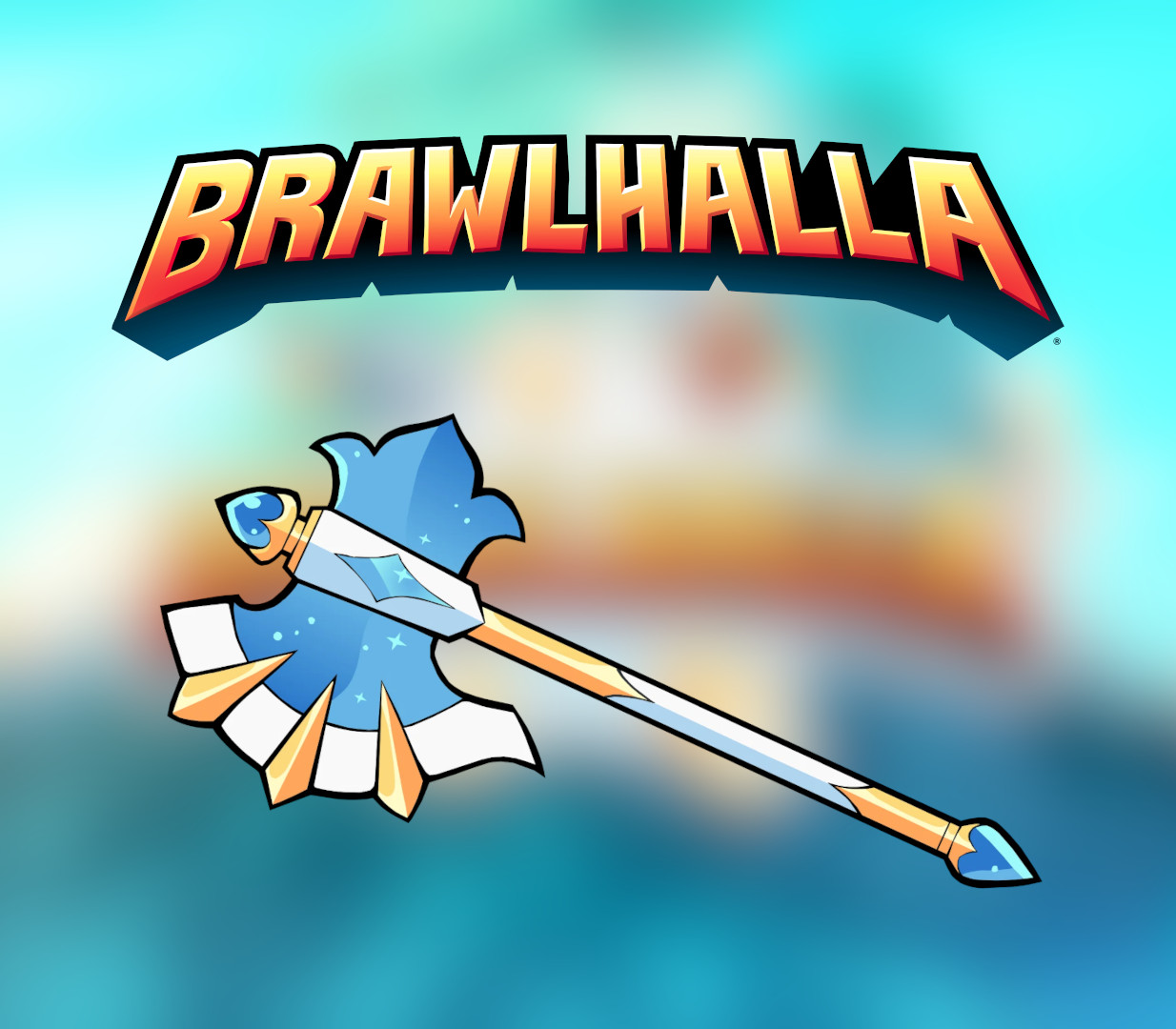 

Brawlhalla - Magi Twinkling Justice Skin DLC CD Key (valid till March 2025)