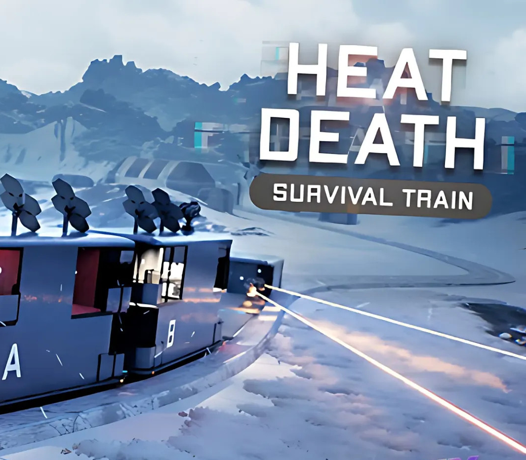 Heat Death: Survival Train PC Steam