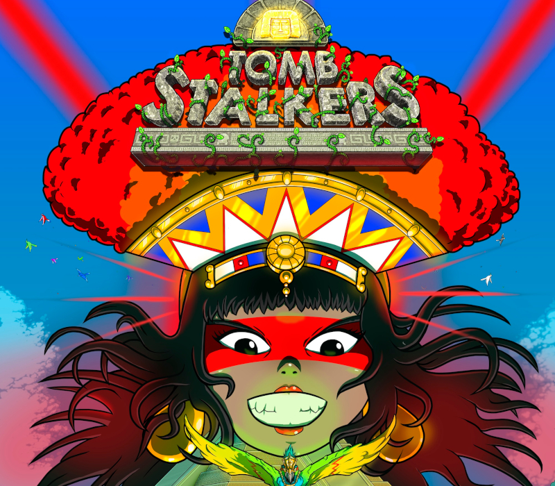 

Tomb Stalkers PC Steam CD Key