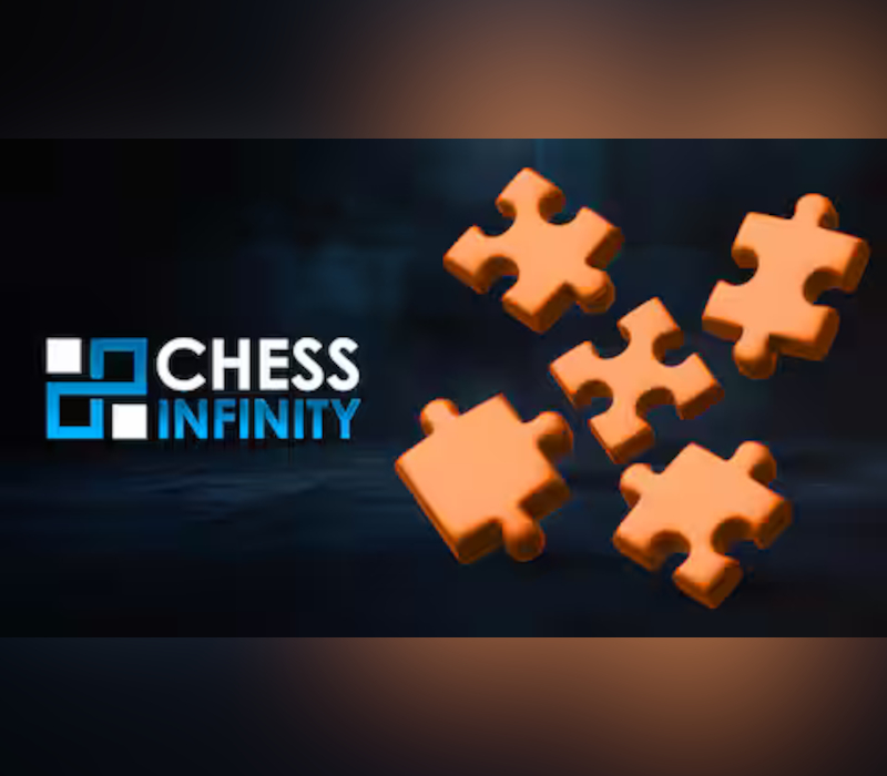 Chess Infinity Xbox Series X|S Account