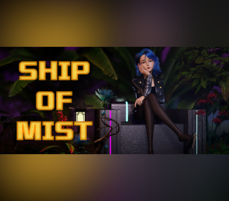 

Ship Of Mist PC Steam CD Key