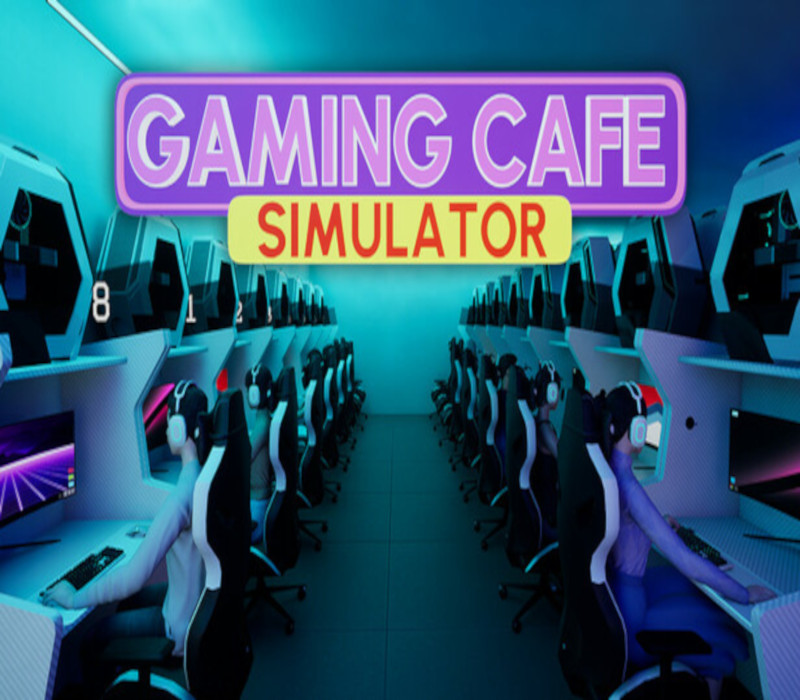 

Gaming Cafe Simulator PC Steam Account