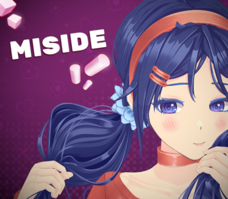 MiSide PC Steam Account