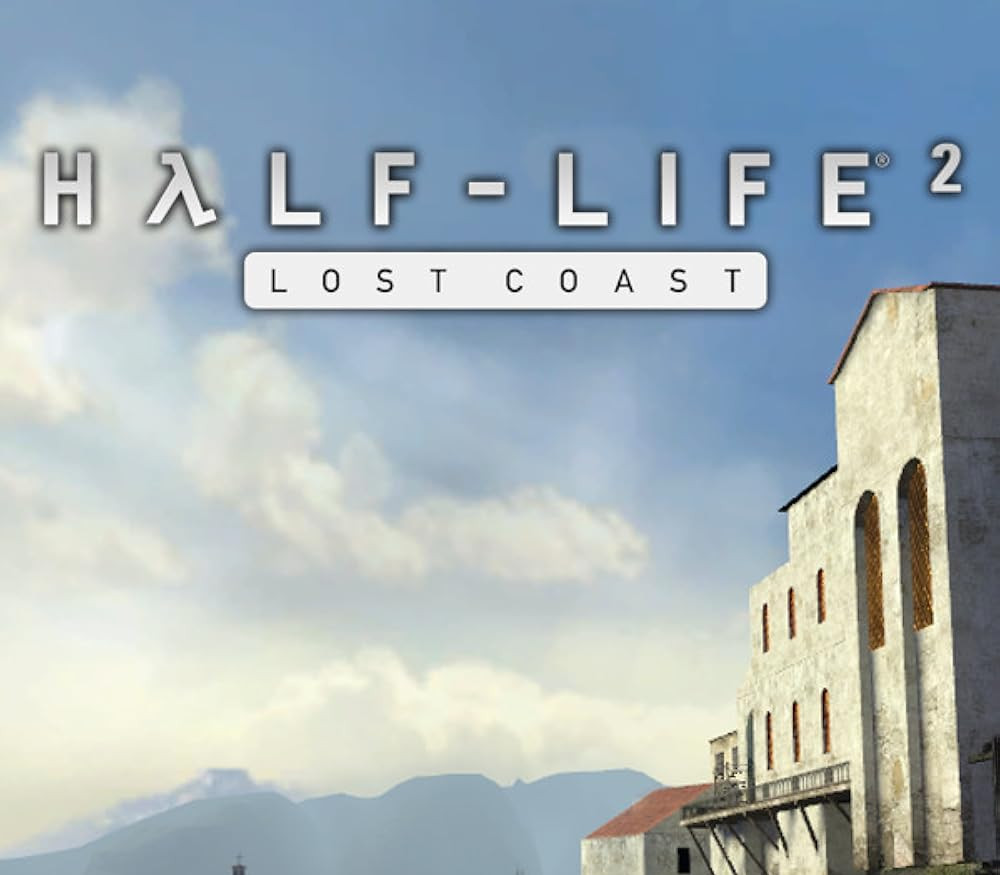 

Half-Life 2: Lost Coast PC Steam Gift