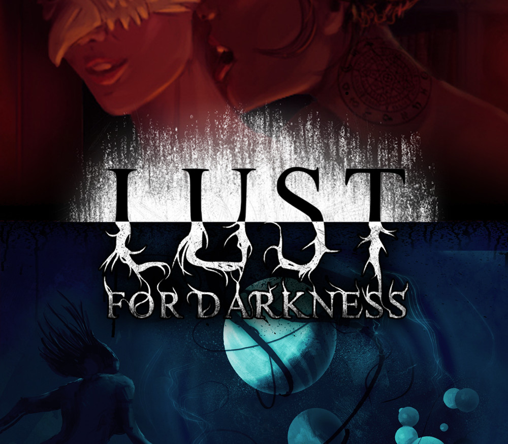 

Lust for Darkness PC Steam CD Key