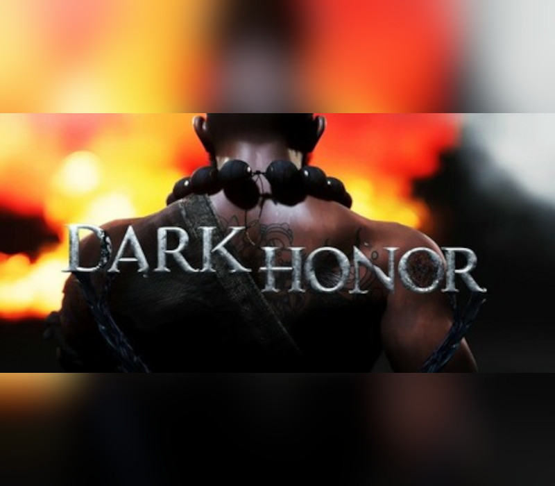 Dark Honor PC Steam