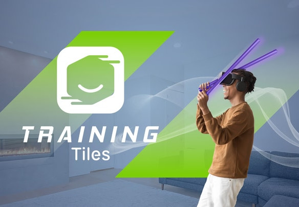 TrainingTiles PC Steam CD Key