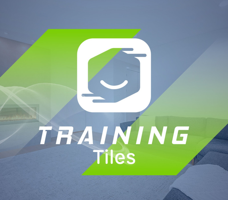 TrainingTiles PC Steam