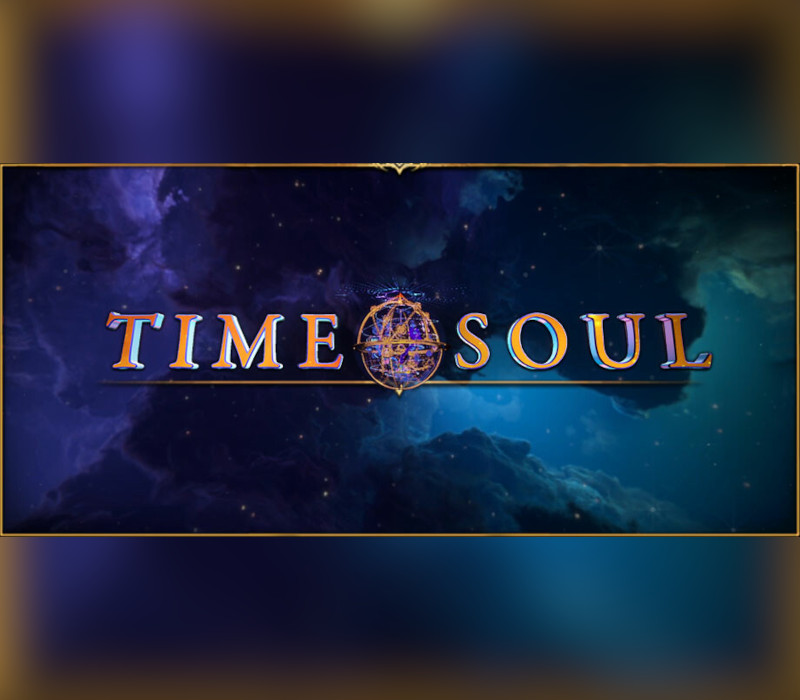 TIME SOUL PC Steam