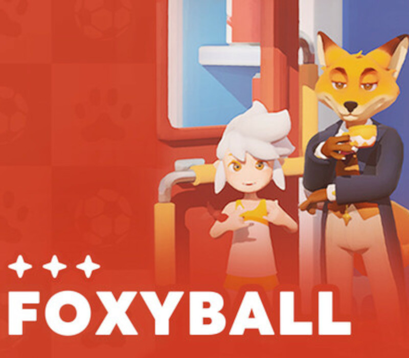 Foxyball PC Steam