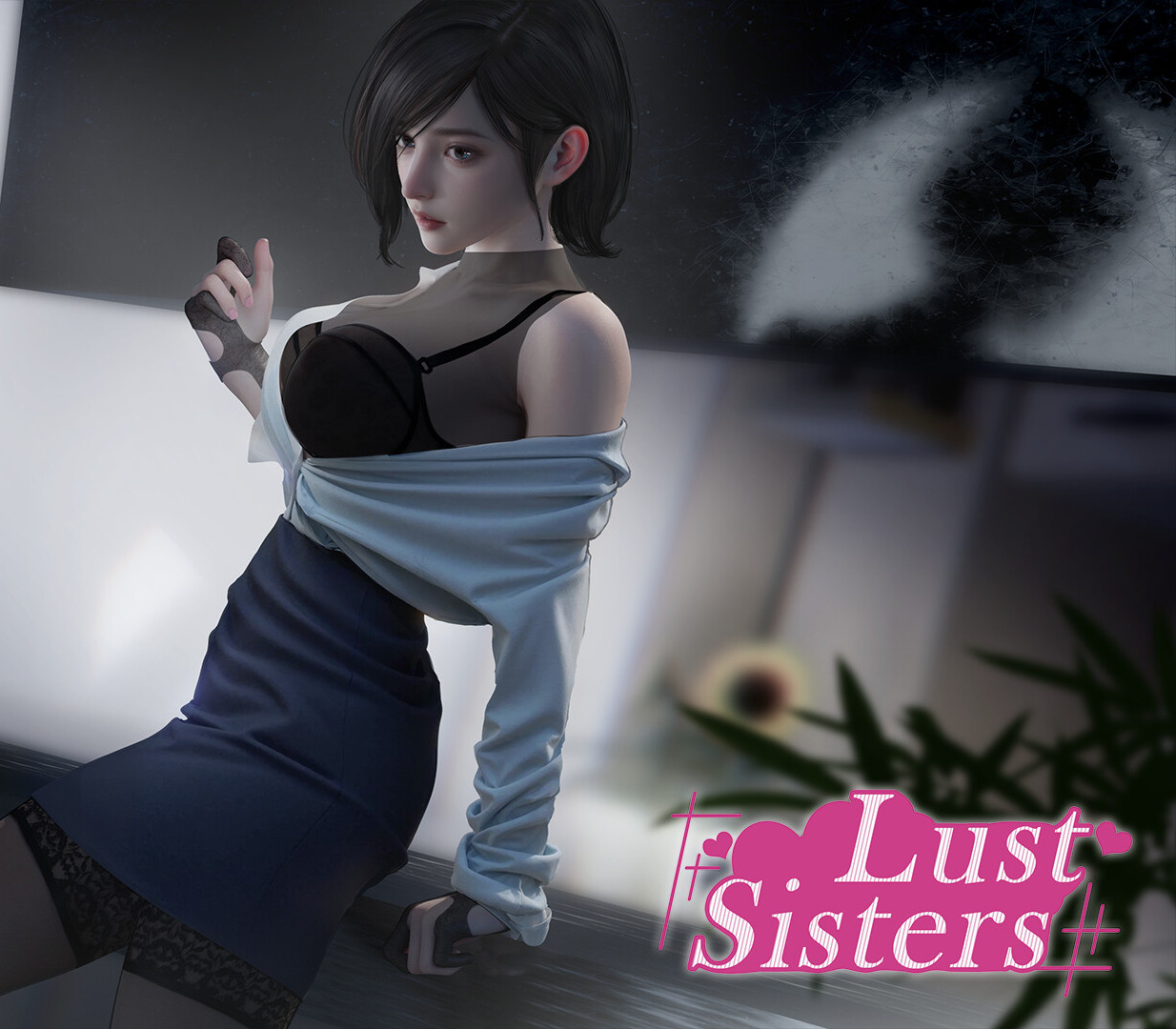 Lust Sisters PC Steam