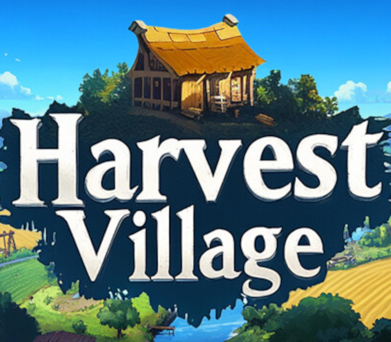 Harvest Village PC Steam