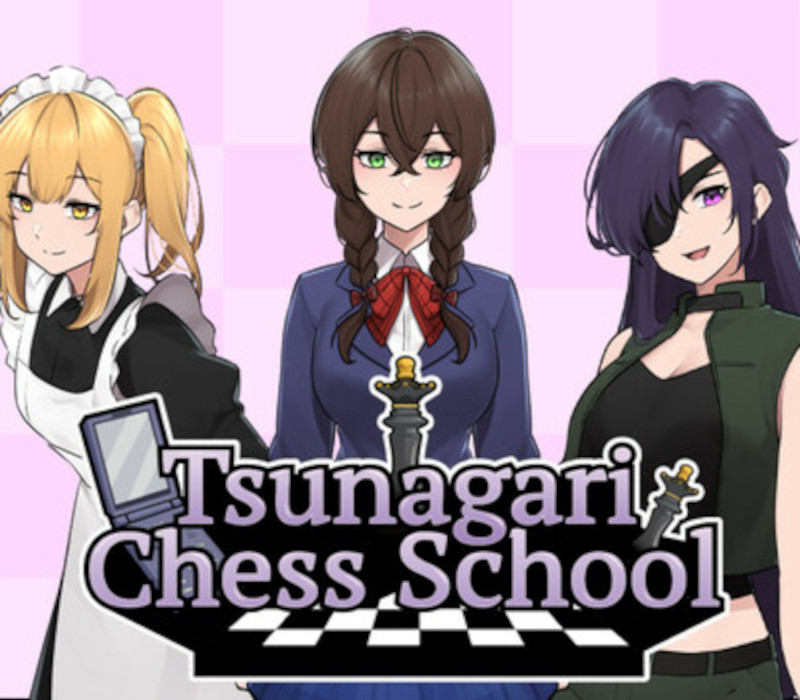 Tsunagari Chess School PC Steam